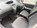 2009 Toyota Vitz