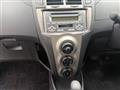 2009 Toyota Vitz