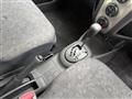 2009 Toyota Vitz