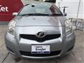 2009 Toyota Vitz