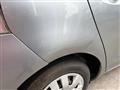 2009 Toyota Vitz