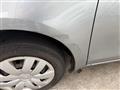 2009 Toyota Vitz