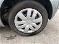 2009 Toyota Vitz