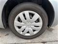 2009 Toyota Vitz