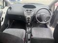 2009 Toyota Vitz