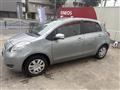 2009 Toyota Vitz