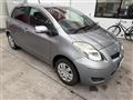 2009 Toyota Vitz