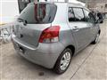 2009 Toyota Vitz