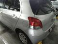2010 Toyota Vitz