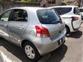2008 Toyota Vitz