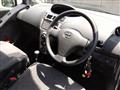 2008 Toyota Vitz