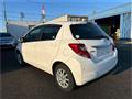 2016 Toyota Vitz