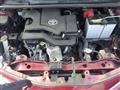 2018 Toyota Vitz