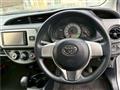 2015 Toyota Vitz