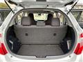 2015 Toyota Vitz