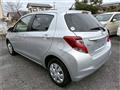 2015 Toyota Vitz