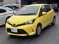 2014 Toyota Vitz