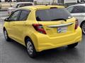 2014 Toyota Vitz