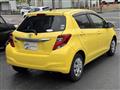 2014 Toyota Vitz