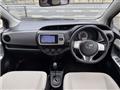 2014 Toyota Vitz