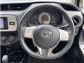 2014 Toyota Vitz