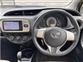 2014 Toyota Vitz