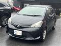 2015 Toyota Vitz