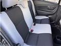 2015 Toyota Vitz
