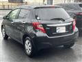2015 Toyota Vitz