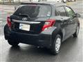 2015 Toyota Vitz