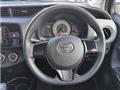 2015 Toyota Vitz