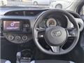 2015 Toyota Vitz
