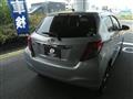2014 Toyota Vitz