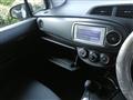 2014 Toyota Vitz