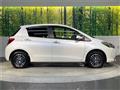 2015 Toyota Vitz