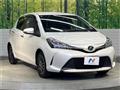 2015 Toyota Vitz