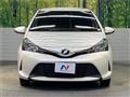 2015 Toyota Vitz