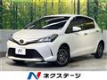 2015 Toyota Vitz