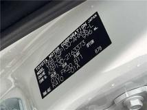 2015 Toyota Vitz