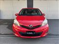 2011 Toyota Vitz