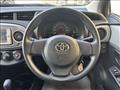2011 Toyota Vitz