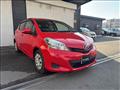2011 Toyota Vitz