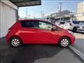 2011 Toyota Vitz