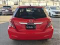2011 Toyota Vitz