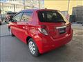 2011 Toyota Vitz