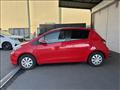 2011 Toyota Vitz