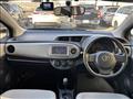 2011 Toyota Vitz