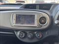 2011 Toyota Vitz