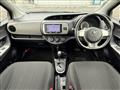 2015 Toyota Vitz