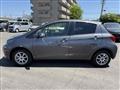 2015 Toyota Vitz